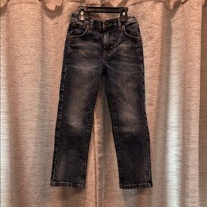 Wrangler Kids  Blue Jeans